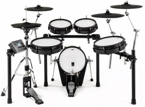 ATV EXS-5 elektronisch drumstel, Muziek en Instrumenten, Drumstellen en Slagwerk, Ophalen, Zo goed als nieuw, Overige merken, Elektronisch