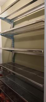 Ikea Stelling Kast Systeem, Huis en Inrichting, Kasten | Stellingkasten, Ophalen, Zo goed als nieuw