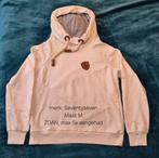 ZGAN seventyseven hoodie M, Ophalen of Verzenden, Zo goed als nieuw
