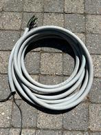 Grond kabel 7 aderig/5 meter, Doe-het-zelf en Verbouw, Elektra en Kabels, Ophalen of Verzenden, Zo goed als nieuw, Kabel of Snoer