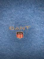 GANT trui maat XL blauw, Kleding | Heren, Blauw, GANT, Maat 56/58 (XL), Ophalen of Verzenden