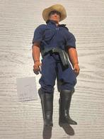 Big Jim mattel 1971, Ophalen of Verzenden, Zo goed als nieuw
