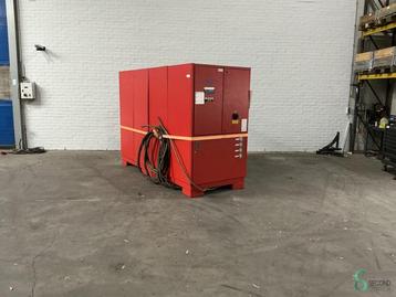 Compressor Riedel PC 1001.1MS5.I Industrial Water Chiller 20 beschikbaar voor biedingen