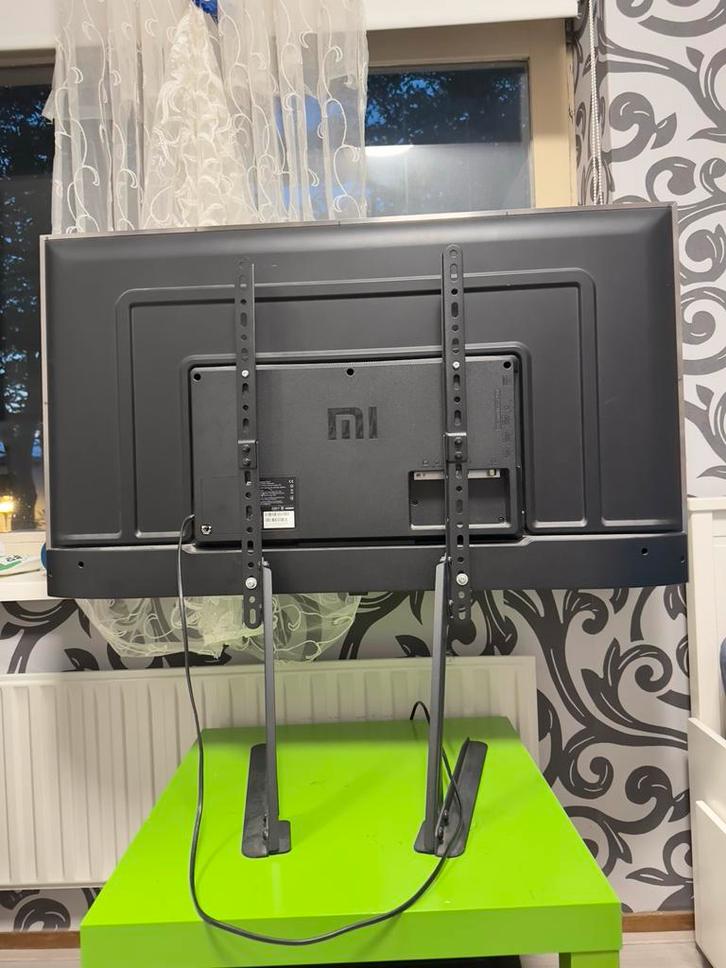 Xiaomi Smart TV - Topconditie!, Audio, Tv en Foto, Televisies, Zo goed als nieuw, LED, 100 cm of meer, 4k (UHD), 50 Hz, Smart TV