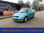 Suzuki Swift 1.5 Comfort Airco + NIEUWE APK!, Voorwielaandrijving, 4 cilinders, 400 kg, Swift