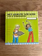 Het Leukste Doe-Boek!, Ophalen, Zo goed als nieuw, Non-fictie