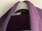 Paarse Cyell ochtendjas - Maat XL, Kleding | Dames, Ophalen of Verzenden, Zo goed als nieuw, Maat 46/48 (XL) of groter