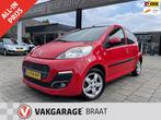 Peugeot 107 1.0 l BLUETOOTH l AIRCO l RIJKLAAR!, Voorwielaandrijving, Euro 5, Stof, Gebruikt