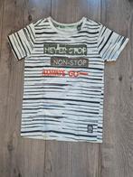 Jongens shirt Quapi maat 110/ 116, Ophalen of Verzenden, Zo goed als nieuw, Shirt of Longsleeve, Jongen