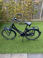 Cortina paarse fiets, Minder dan 47 cm, Ophalen of Verzenden, Zo goed als nieuw