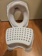 WC verkleiner met opstapje - Zo goed als nieuw, Ophalen of Verzenden