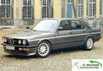 Laatste onderdelen BMW 5 serie 1985, Gebruikt, Ophalen of Verzenden