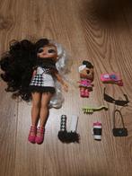 LOL Surprise Pop met Accessoires, Ophalen of Verzenden, Gebruikt, Barbie