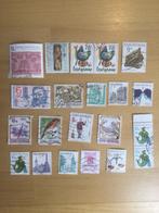 Tsjechië, Postzegels en Munten, Ophalen of Verzenden, Tsjechië, Overige landen