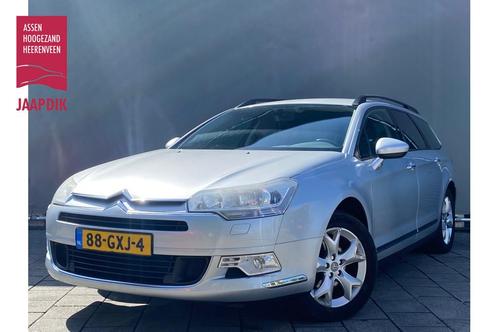 Citroën C5 Tourer BWJ 2008 | 1.8 16V 126PK Dynamique | NWE, Auto's, Citroën, Te koop, C5, ABS, Airbags, Airconditioning, Alarm