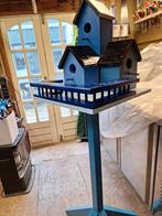 Voederhuisjes, Tuin en Terras, Vogelhuisjes en Vogelbaden, Ophalen