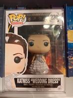 Katniss the hunger games funko pop, Ophalen of Verzenden, Zo goed als nieuw