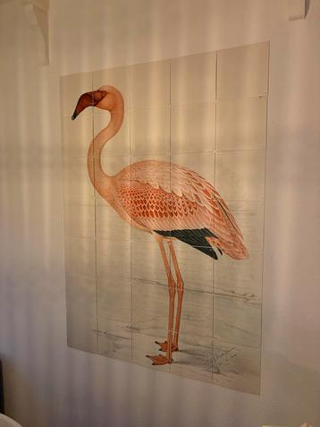 Ixxi Flamingo beschikbaar voor biedingen