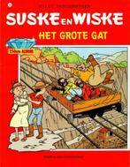 Suske & Wiske 250 - Het Grote Gat - SC 1e druk nieuwstaat, Willy Vandersteen, Eén stripboek, Nieuw, Ophalen of Verzenden
