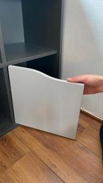 Ikea Kallax deur - gedemonteerd, compleet met schroeven, Huis en Inrichting, Kasten | Boekenkasten, Ophalen