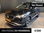 MG MG ZS EV Luxury 45 kWh 1e eigenaar - Panoramadak - Carpla, Gebruikt, 143 pk, ZS, 1507 kg