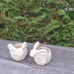 Planten potje(s) Schapen, Rond, Nieuw, Binnen, Ophalen of Verzenden