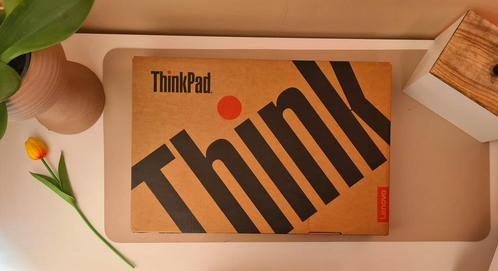 Lenovo ThinkPad E16 Gen 2 | Geseald, Computers en Software, Windows Laptops, Nieuw, 14 inch, SSD, 2 tot 3 Ghz, Ophalen