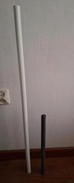3x Kleding roede Ikea komplement, Ophalen, Zo goed als nieuw