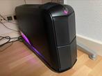 Alienware Aurora R4, Computers en Software, Desktop Pc's, Ophalen of Verzenden, Gebruikt