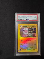 Flaaffy 2002 Pokemon Expedition PSA 9 #77 Kerst special, Hobby en Vrije tijd, Verzamelkaartspellen | Pokémon, Ophalen of Verzenden