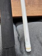 nieuwe rhino trolling boothengel 2,7m 15-30 lb  50-130 gr, De, Werphengel, Ophalen of Verzenden, Sale