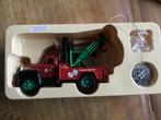 Model takelwagen, TEXACO, Overige merken, Auto, 1:32 tot 1:50, Nieuw
