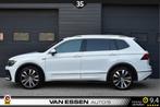 Volkswagen Tiguan Allspace 1.5 TSI Highline Business R 7p. P, Euro 6, 150 pk, 7 stoelen, Wit