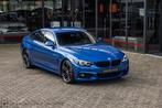 BMW 420i Gran Coupé M-Sport | Trekhaak | LED | 19 inch, Auto's, Automaat, 1998 cc, Achterwielaandrijving, 4 cilinders