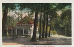 NAARDEN-BUSSUM Bosch van Bedum Melkhuisje 1919, Verzamelen, Verzenden, Voor 1920, Gelopen, Noord-Holland