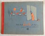 VINTAGE KINDERBOEK WAT HANSJE ZAG Poortvliet, Dick, Verzenden