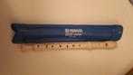 Blokfluit Yamaha, Muziek en Instrumenten, Ophalen of Verzenden, Alt