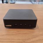 ASUS NUC13ANK Pro Mini-PC i7-1360P |16GB | 1TB | WIN11, Asus, Gebruikt, Support@asus.com, No. 15, Li-Te Road, Beitou District
Taipei 112
Taiwan