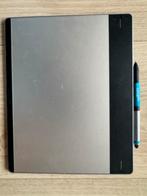 Wacom Intuos Tekentablet CTH-680, Ophalen of Verzenden, Gebruikt