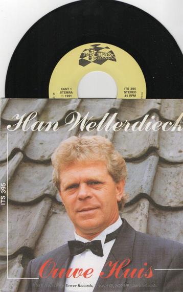 Han Wellerdieck – Ouwe Huis beschikbaar voor biedingen