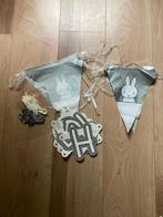 Nijntje Feestpakket - Nieuw in Verpakking!, Ophalen of Verzenden, Nieuw, Versiering, Verjaardag