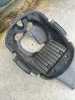 Gilera runner radiateur kap, Ophalen of Verzenden