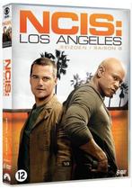 NCIS Los Angeles-Seizoen 8 (6 DVD BOX,NL Ondertiteld!)NIEUW!, Cd's en Dvd's, Verzenden, Boxset, Actie, Nieuw in verpakking