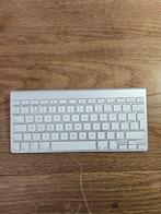 apple keyboard (wireless), Computers en Software, Toetsenborden, Ophalen of Verzenden, Zo goed als nieuw, Draadloos