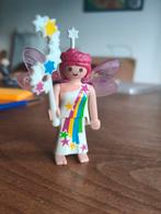 Playmobil Toverfee 4676 - Compleet!, Ophalen of Verzenden, Zo goed als nieuw, Complete set
