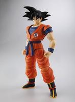 Dragon Ball Goku kit - BANDAI MG Figurerise, Verzenden, Nieuw