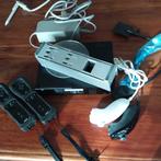 NIntendo WIi in zeer goede staat, Spelcomputers en Games, Spelcomputers | Nintendo Wii, Ophalen of Verzenden, Zo goed als nieuw