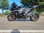 Kawasaki Ninja ZX-10R Winter Edition (2016), Motoren, Ophalen, Gebruikt