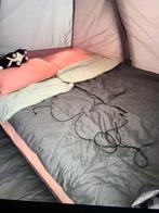 Tent 2maal gebruikt nog nieuw, Caravans en Kamperen, Ophalen, Zo goed als nieuw
