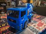 Bruder betonwagen of betonmixer 2 x, Kinderen en Baby's, Speelgoed | Speelgoedvoertuigen, Ophalen, Gebruikt